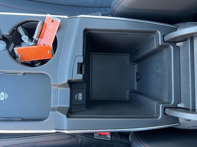 New 2025 Acura RDX A-Spec image 23