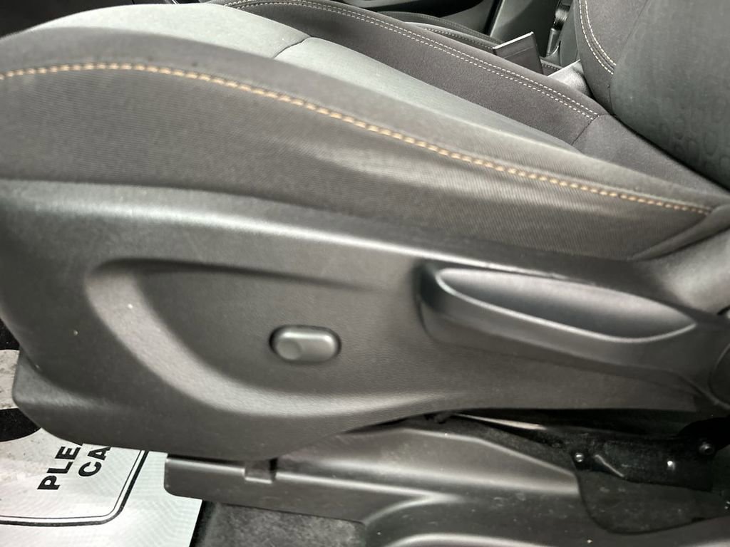 Used 2019 Chevrolet Trax LS w/ Tint and Cruise Package image 10