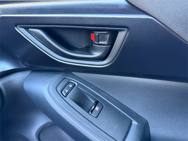 Used 2025 Subaru Impreza RS w/ Popular Package #3 image 17