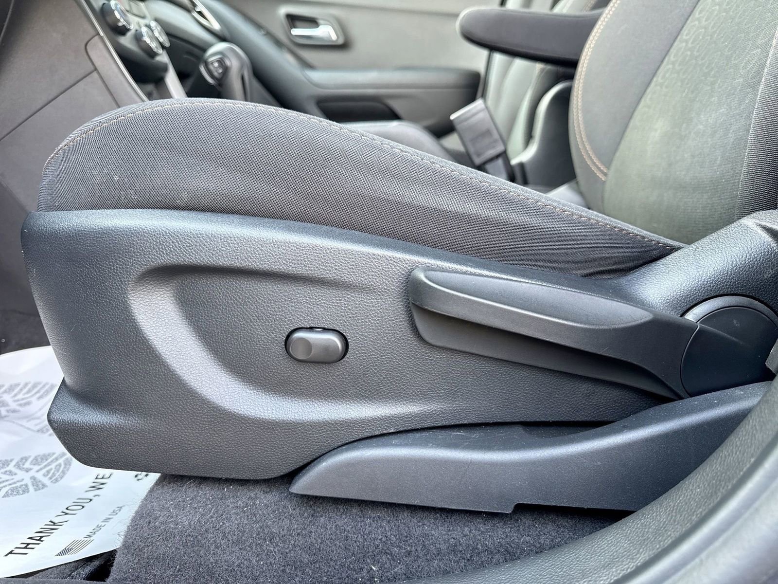 Used 2017 Chevrolet Trax LS image 3