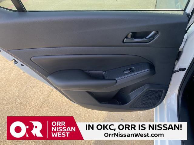 Certified 2025 Nissan Altima 2.5 S image 16