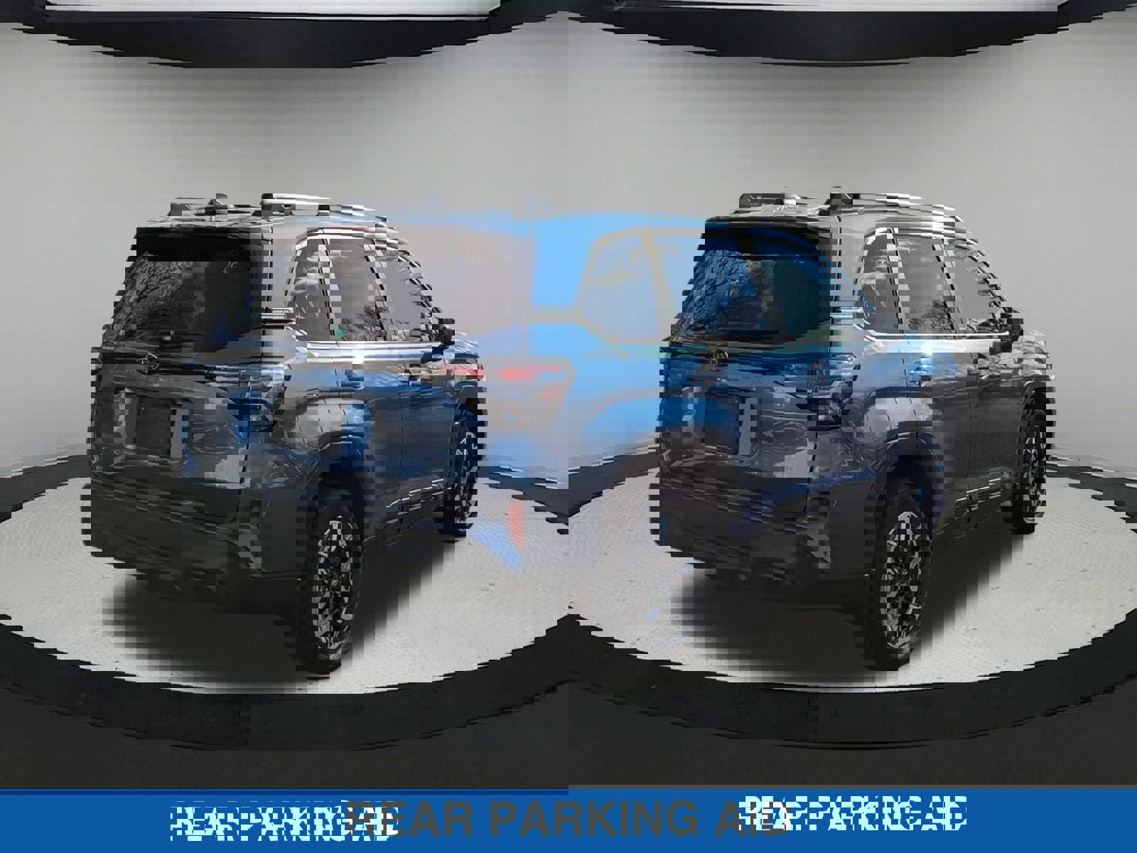 Certified 2026 Subaru Outback Premium image 4