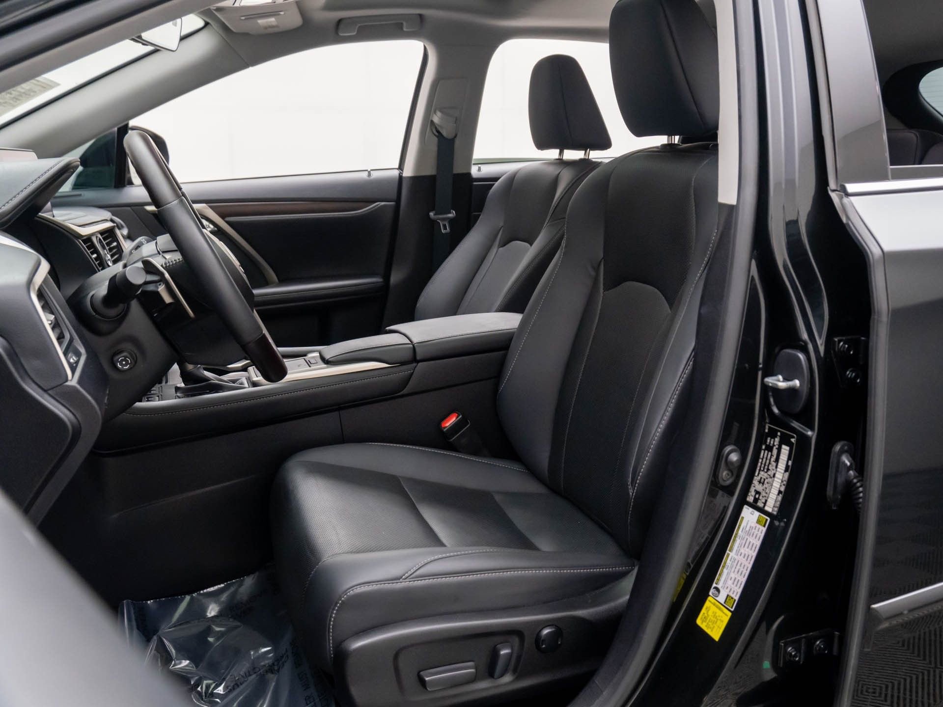 Used 2022 Lexus RX 350 AWD w/ Premium Package image 14