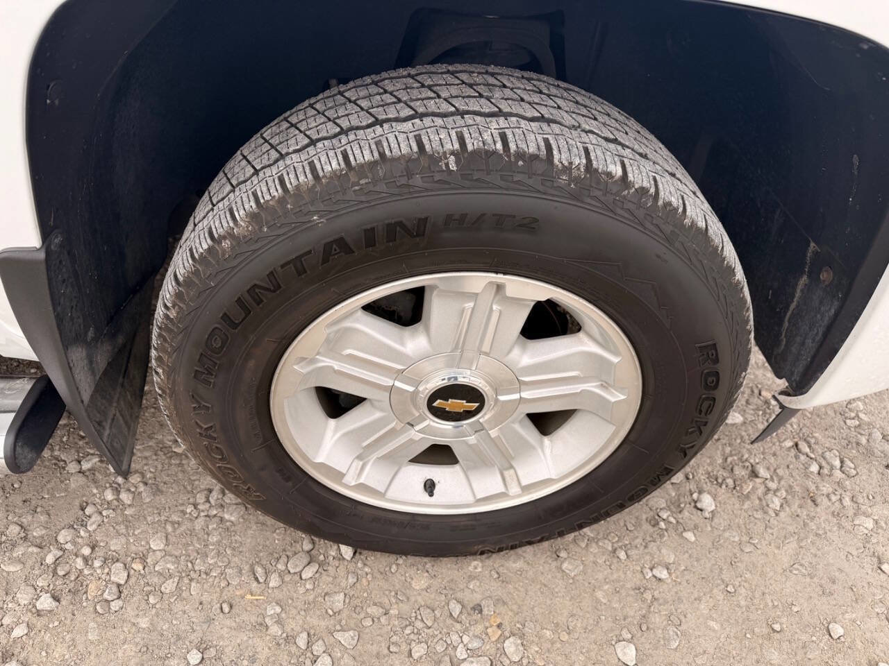 Used 2013 Chevrolet Silverado 1500 LT w/ All-Star Edition image 12