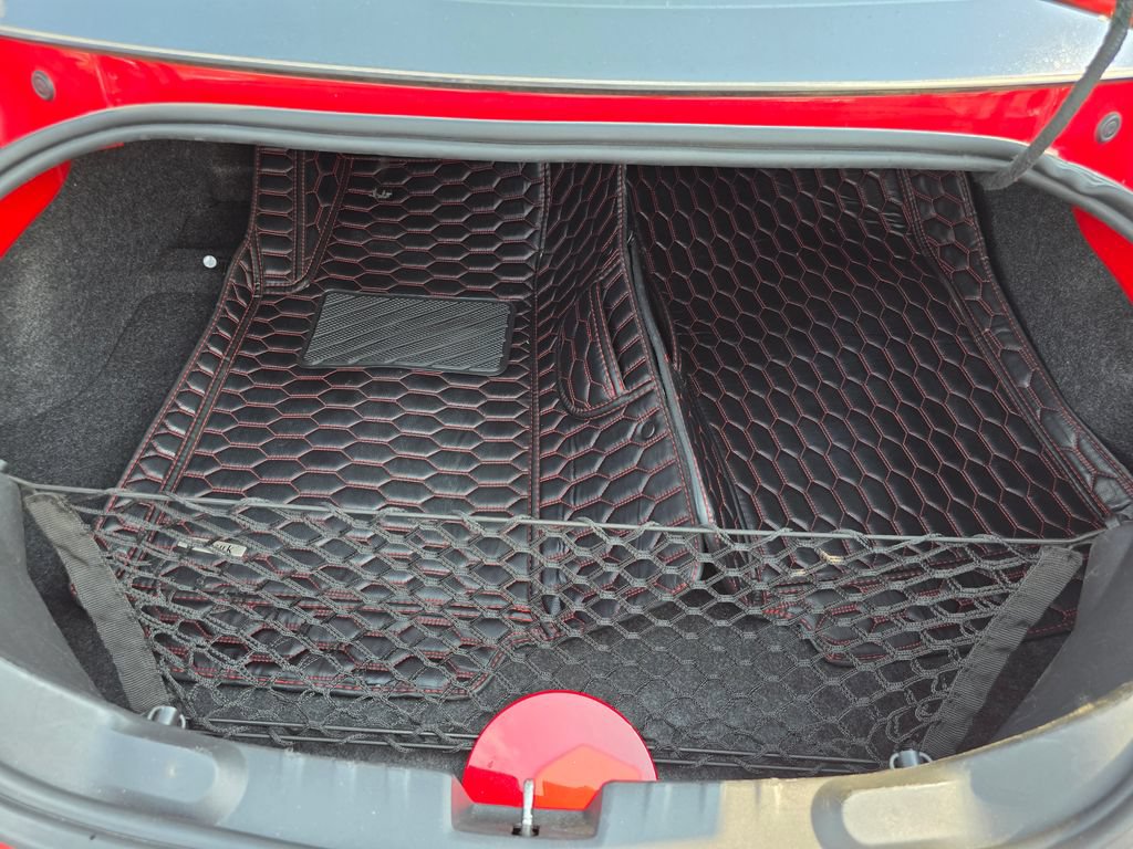 Certified 2013 Chevrolet Camaro SS w/ SS Performance Package RWD image 11