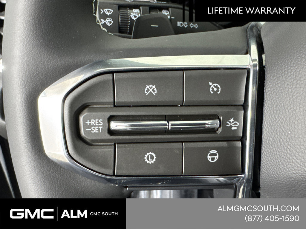New 2026 GMC Acadia Denali w/ Super Cruise Package FWD image 29