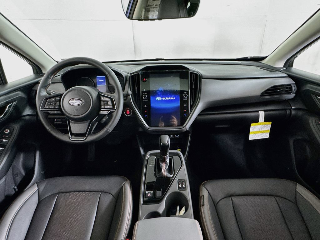 New 2026 Subaru Crosstrek 2.5i Limited AWD/4WD image 29