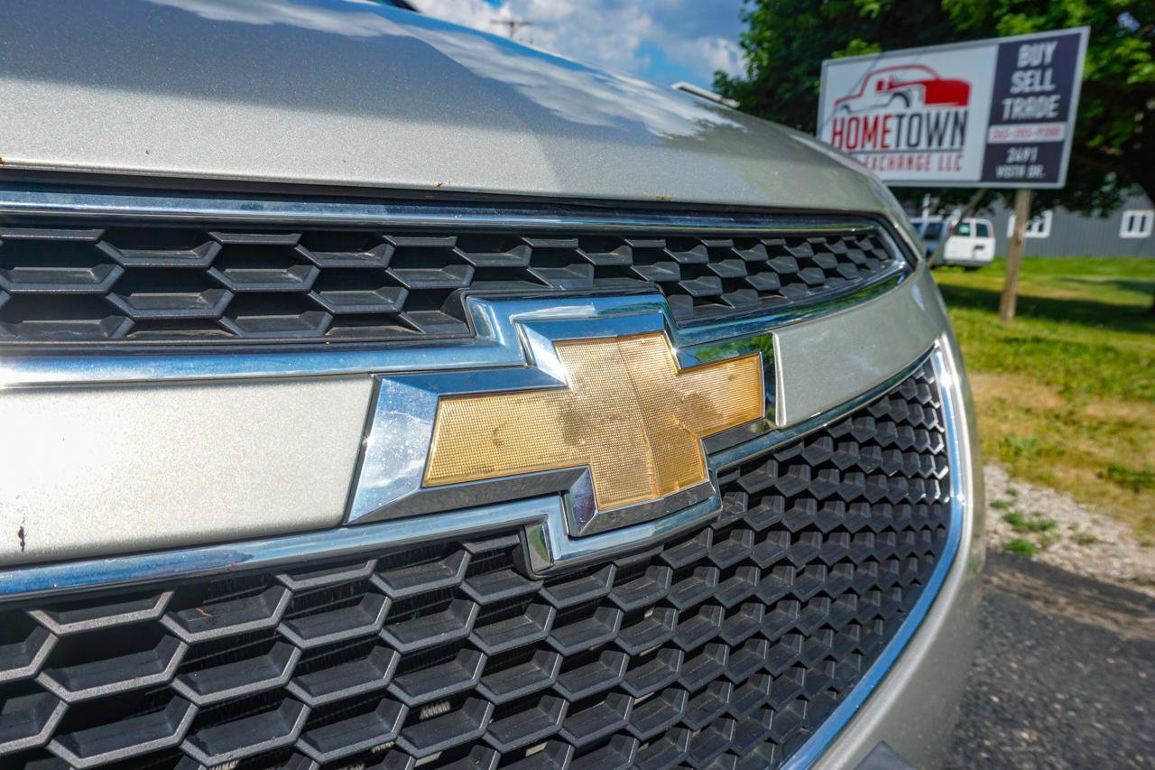 Used 2014 Chevrolet Cruze LT FWD image 9