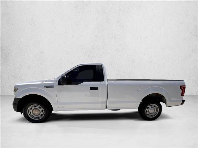 Used 2016 Ford F150 XL RWD image 4