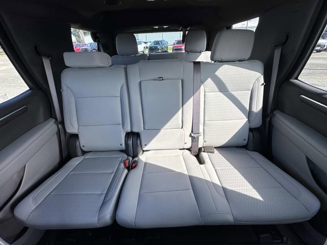 New 2026 Chevrolet Tahoe LS image 49