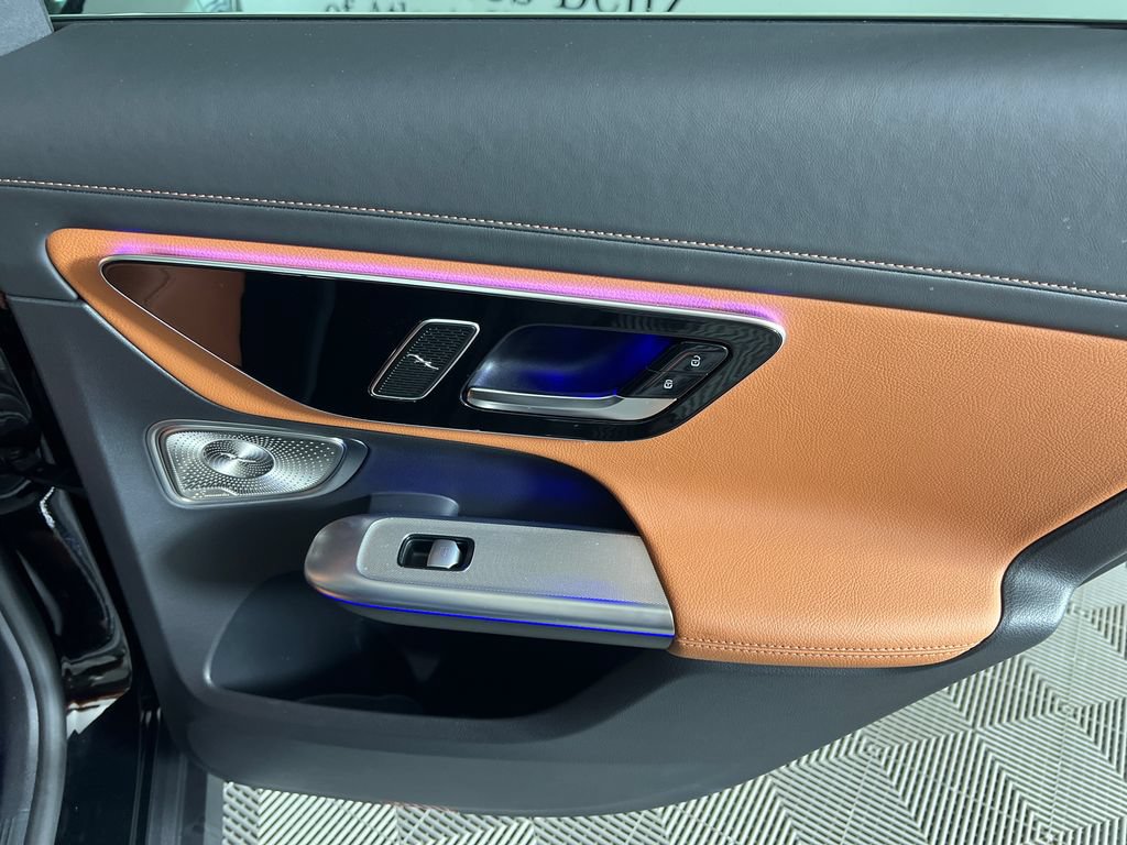 Certified 2023 Mercedes-Benz GLC 300 image 16