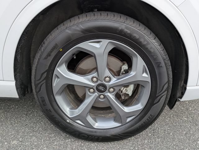 Used 2023 Ford Escape ST-Line AWD/4WD image 11