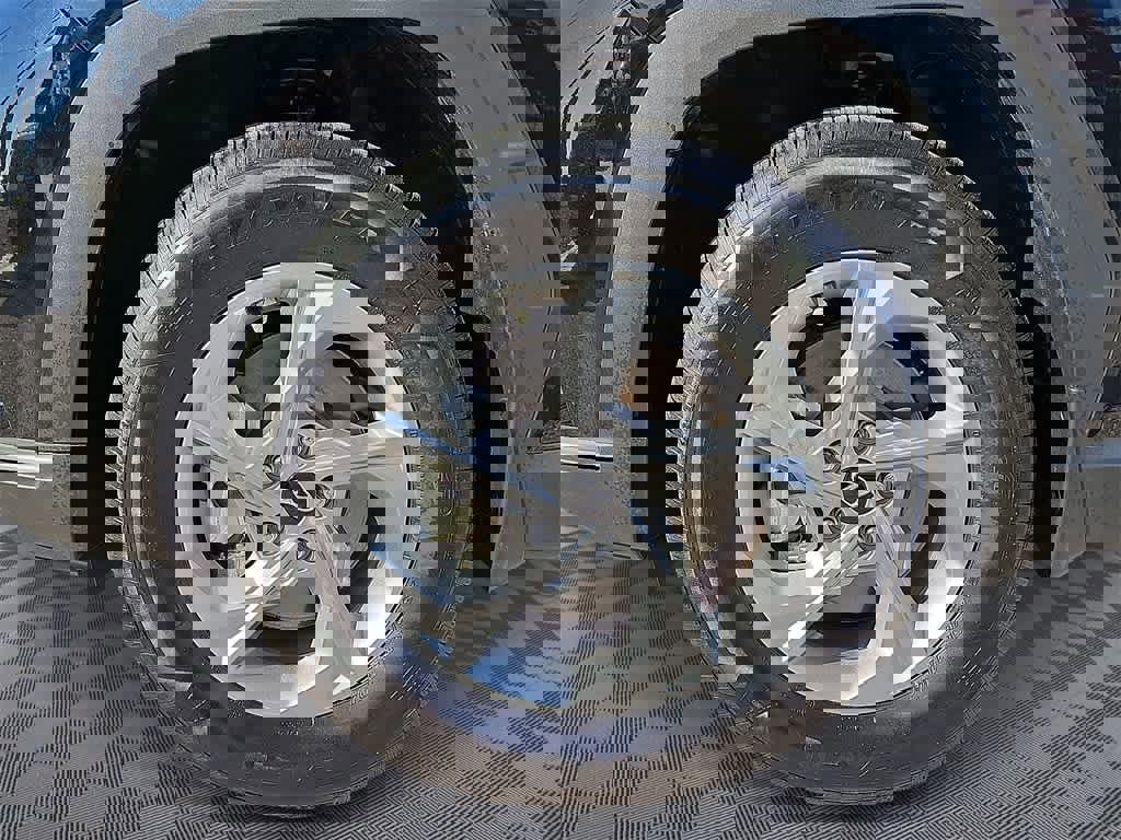 Used 2024 Hyundai Tucson SEL image 8