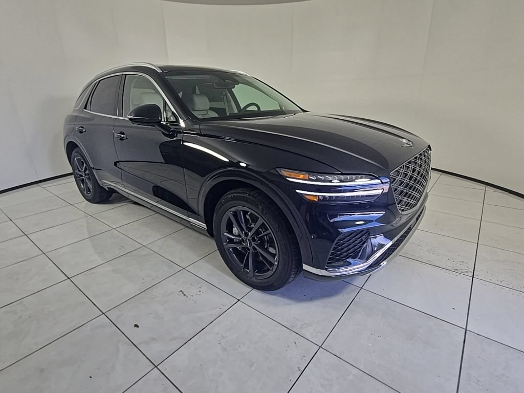 New 2027 Genesis GV70 2.5T Advanced AWD/4WD image 3