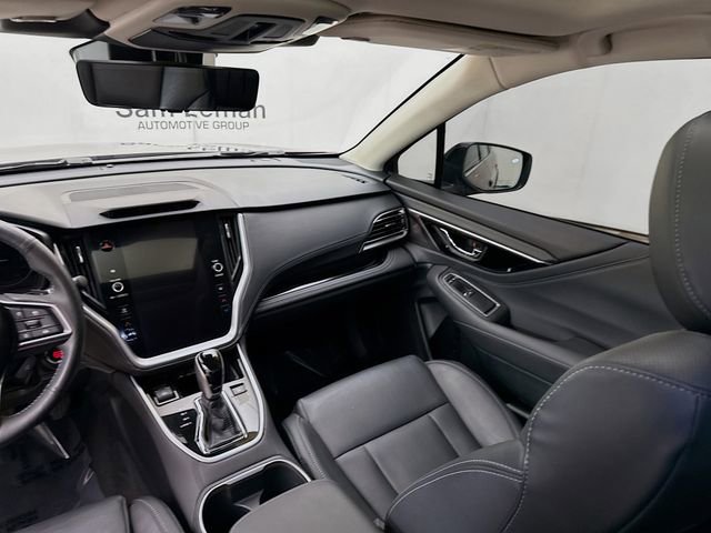 Used 2024 Subaru Outback Touring XT image 25