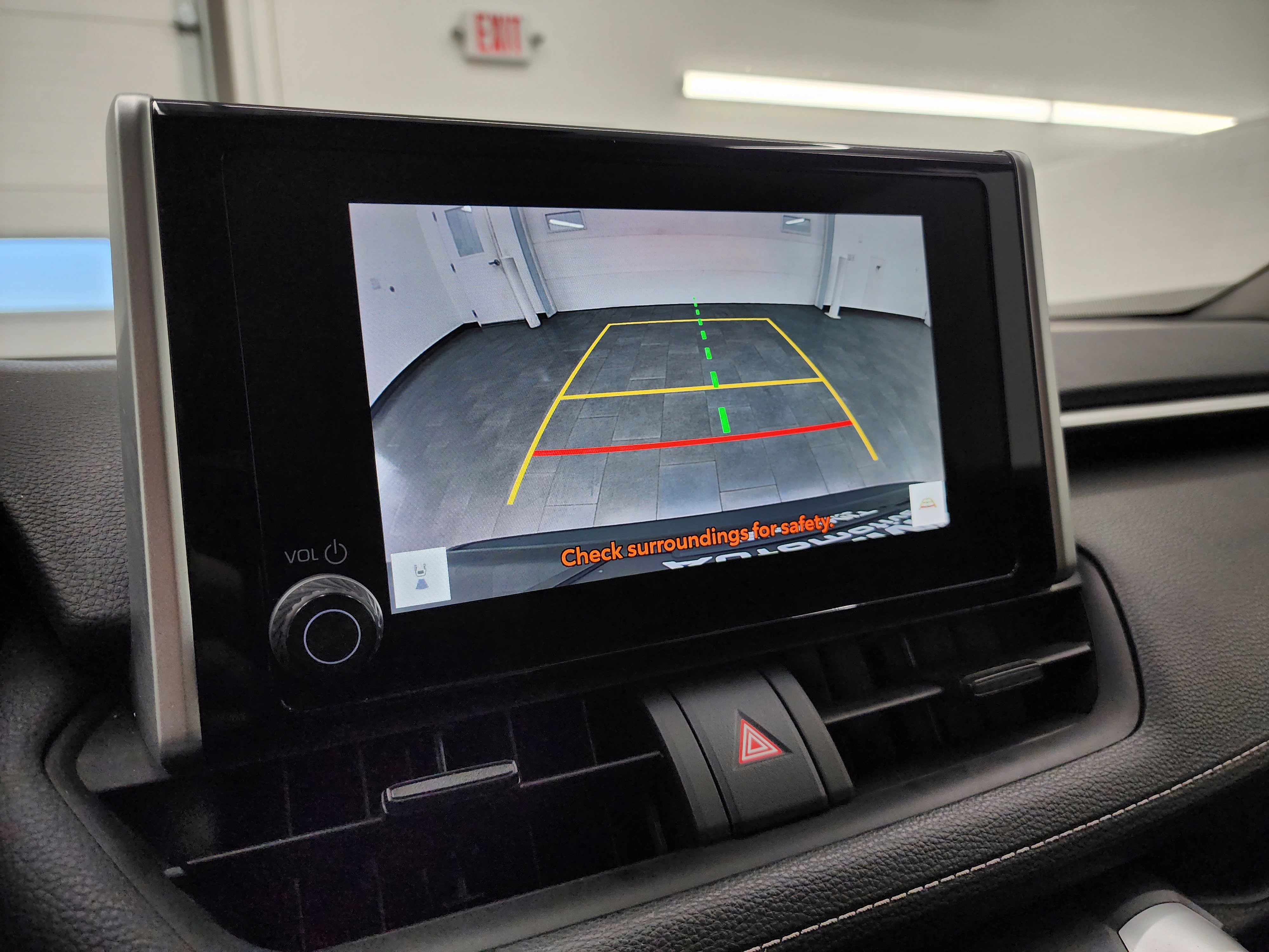 Used 2024 Toyota RAV4 XLE image 16