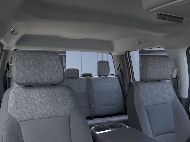 New 2026 Ford F250 XLT w/ 360-Degree Camera Package image 22