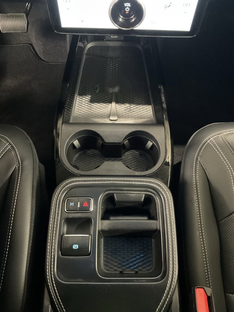 Used 2025 Ford Mustang Mach-E Premium image 19