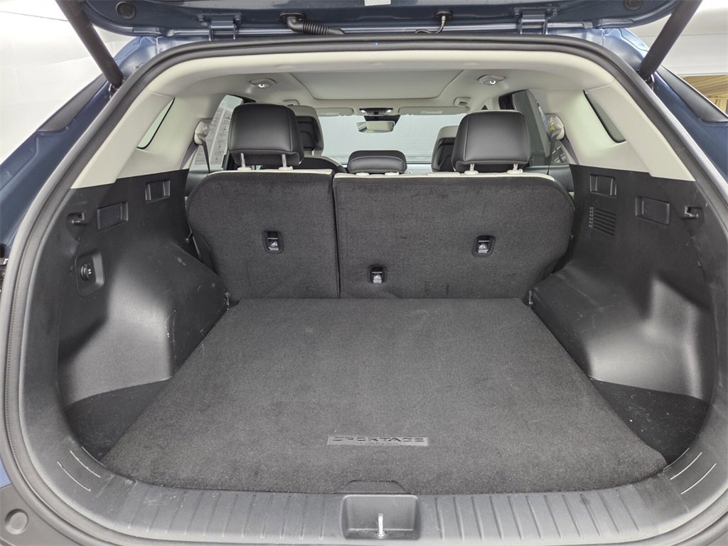 Used 2023 Kia Sportage EX w/ EX Premium Package image 25
