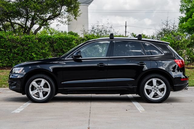 Used 2012 Audi Q5 2.0T Premium Plus w/ Premium Plus Pkg AWD/4WD image 31