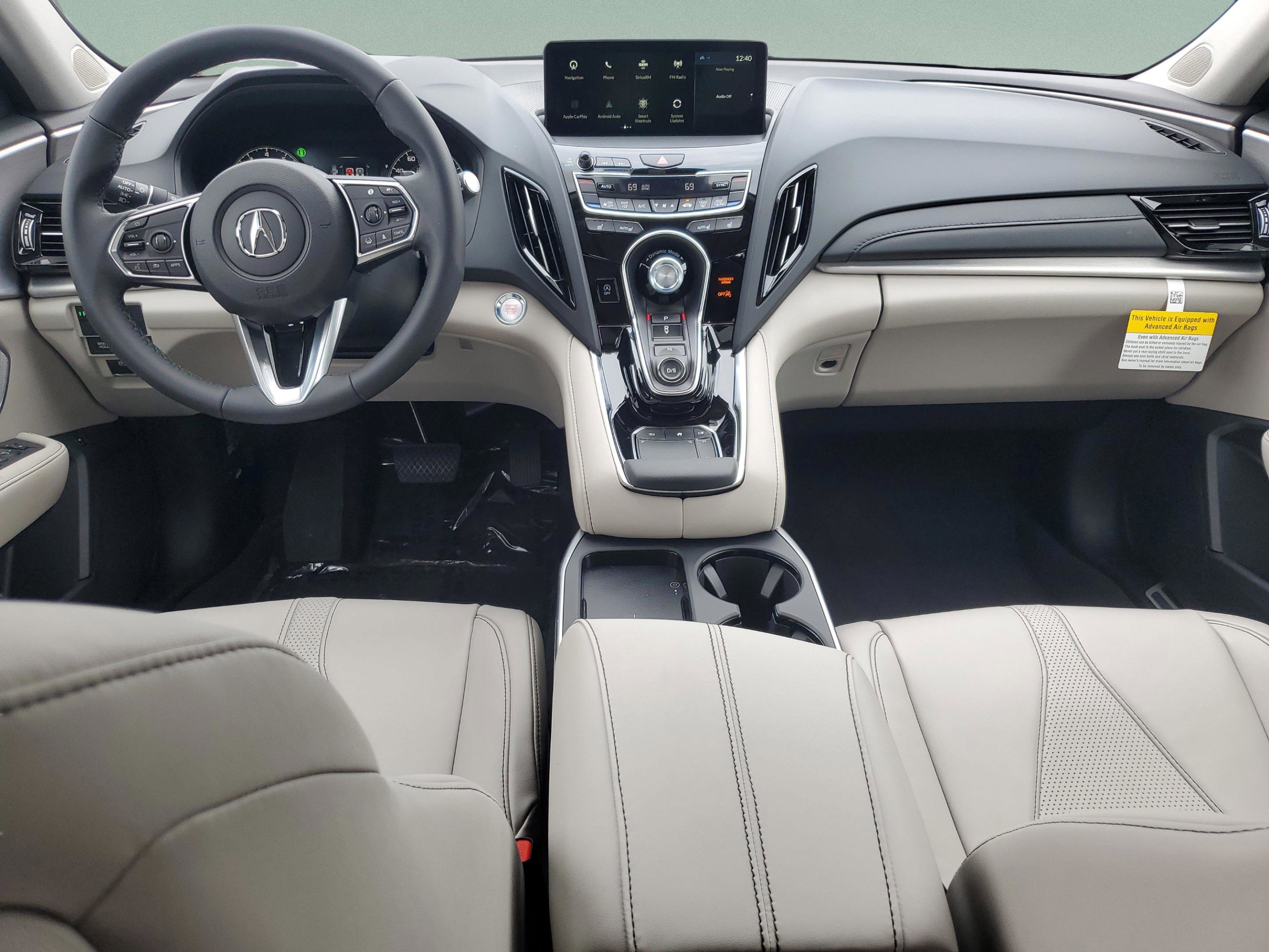 New 2026 Acura RDX SH-AWD w/ Technology Package image 13