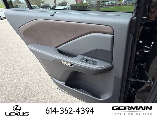 New 2026 Lexus TX 350 AWD w/ Technology Package image 17
