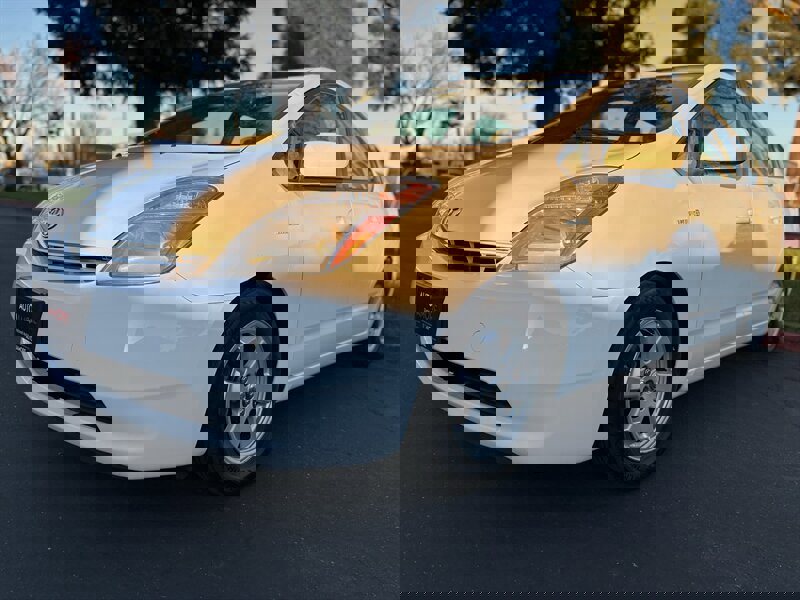 Used 2008 Toyota Prius image 7