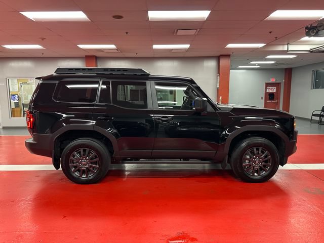 Used 2024 Toyota Land Cruiser 1958 AWD/4WD image 3