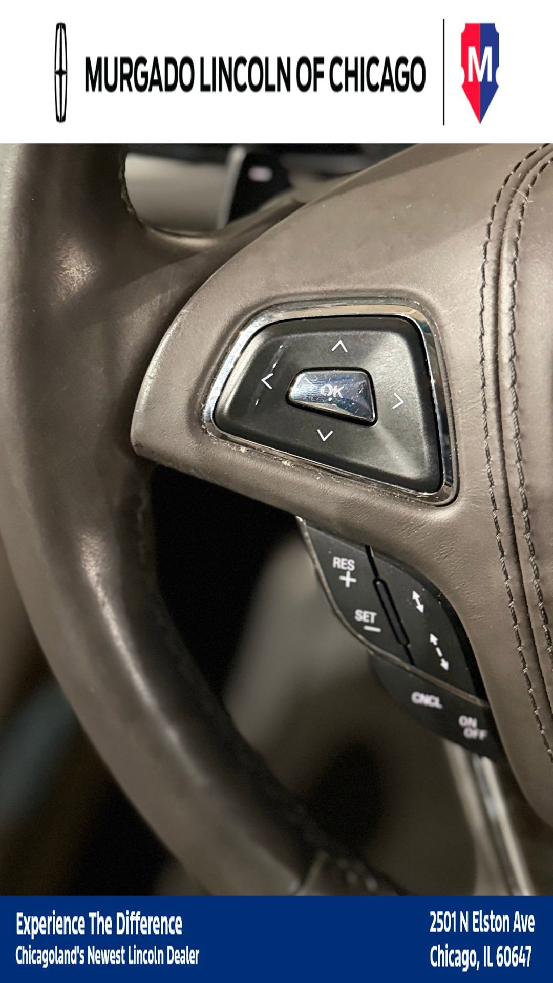 Used 2020 Lincoln MKZ Reserve w/ Elements Package image 56