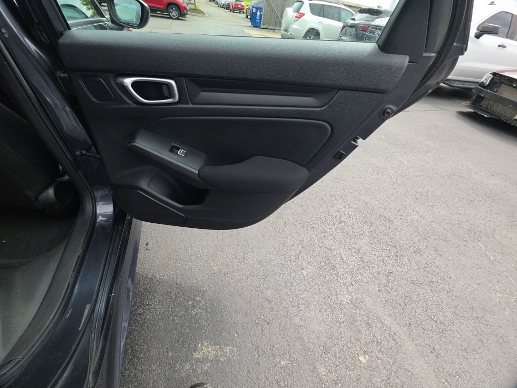 Used 2023 Honda Civic Sport image 27