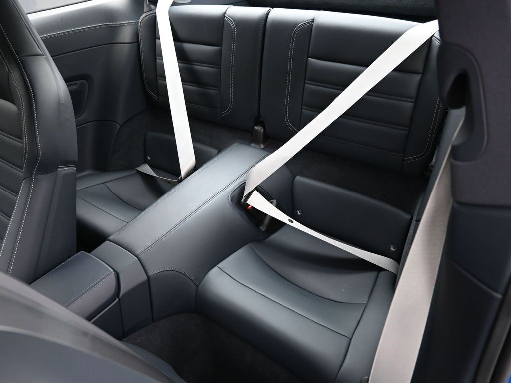 Used 2025 Porsche 911 Carrera image 7