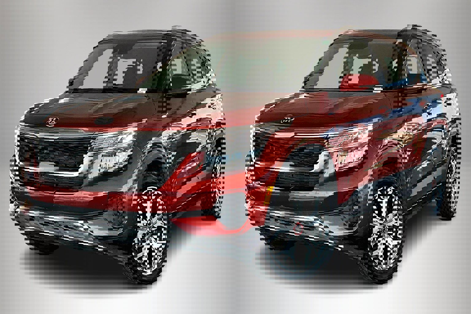 Used 2021 Kia Seltos S image 3