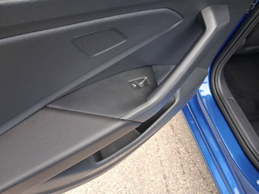Certified 2023 Volkswagen Jetta S FWD image 12