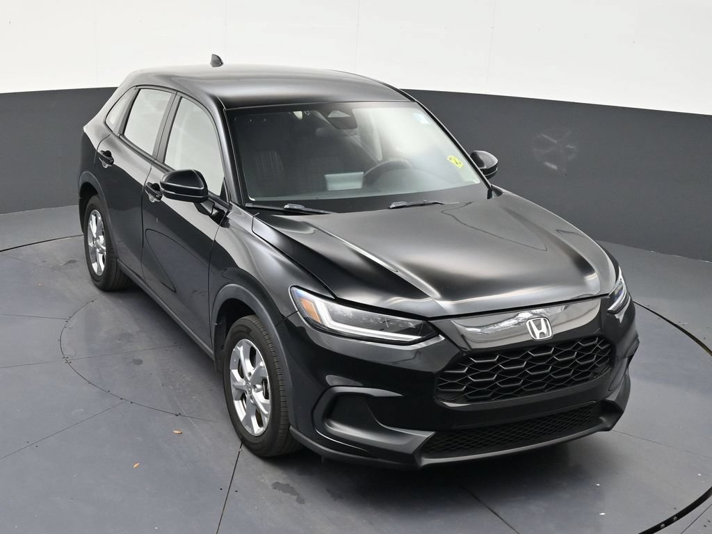 Used 2023 Honda HR-V LX image 18