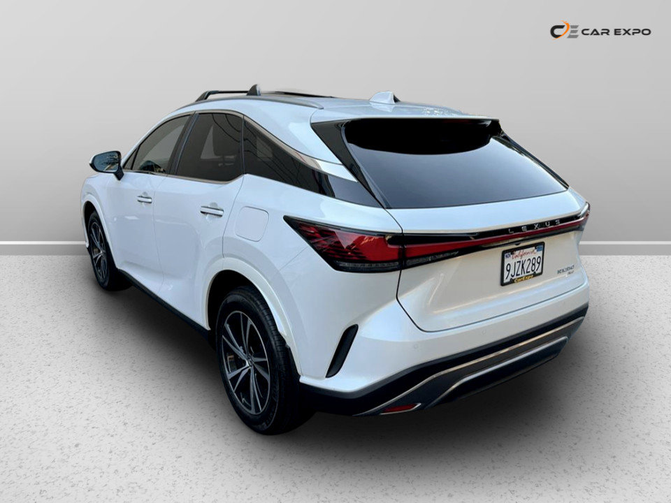 Used 2024 Lexus RX 350 AWD image 53