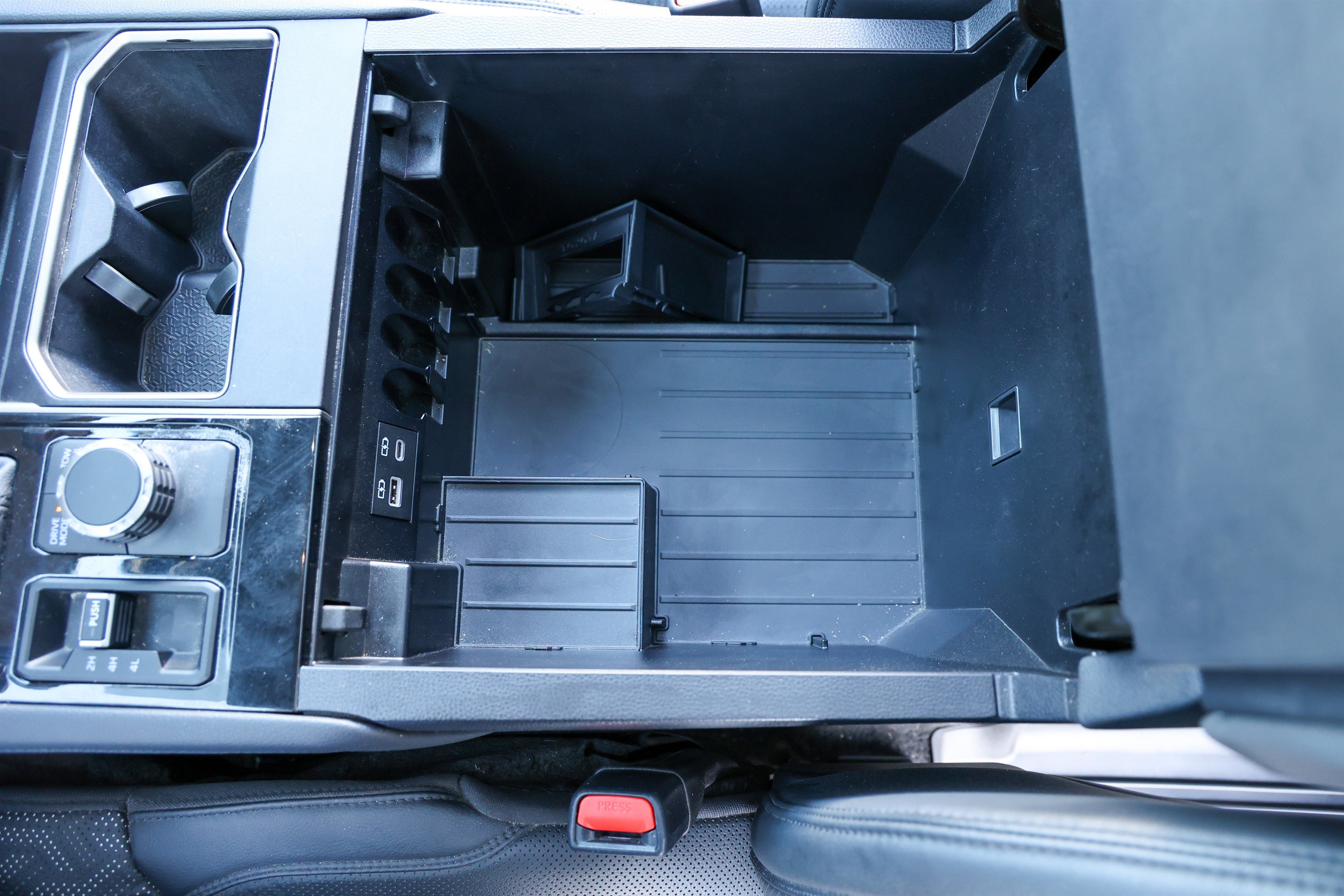 Used 2025 Toyota Tundra Limited image 28