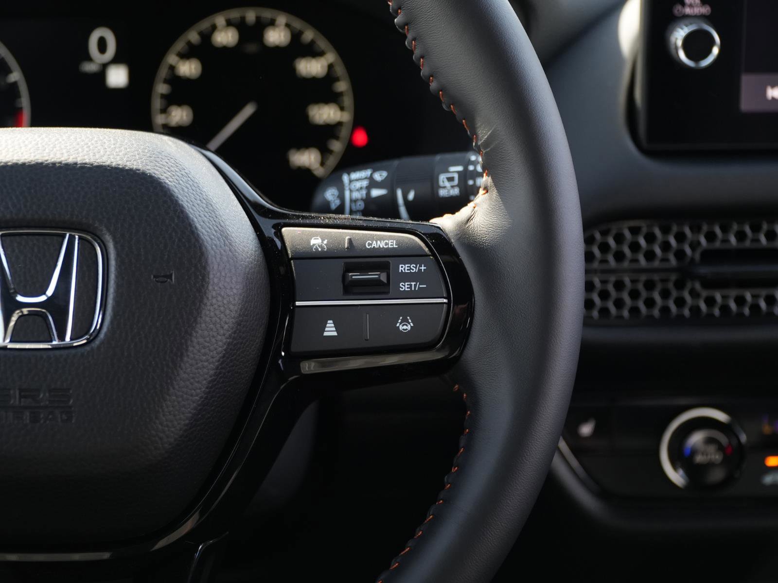 New 2026 Honda HR-V Sport image 22