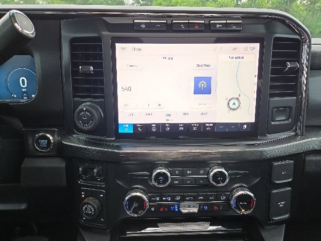 Used 2024 Ford F250 Lariat w/ Lariat Ultimate Package AWD/4WD image 11