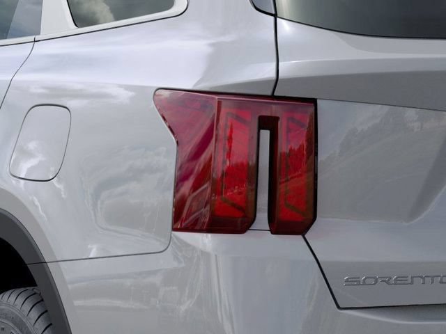 New 2026 Kia Sorento S w/ S Panoramic Sunroof Package AWD/4WD image 11