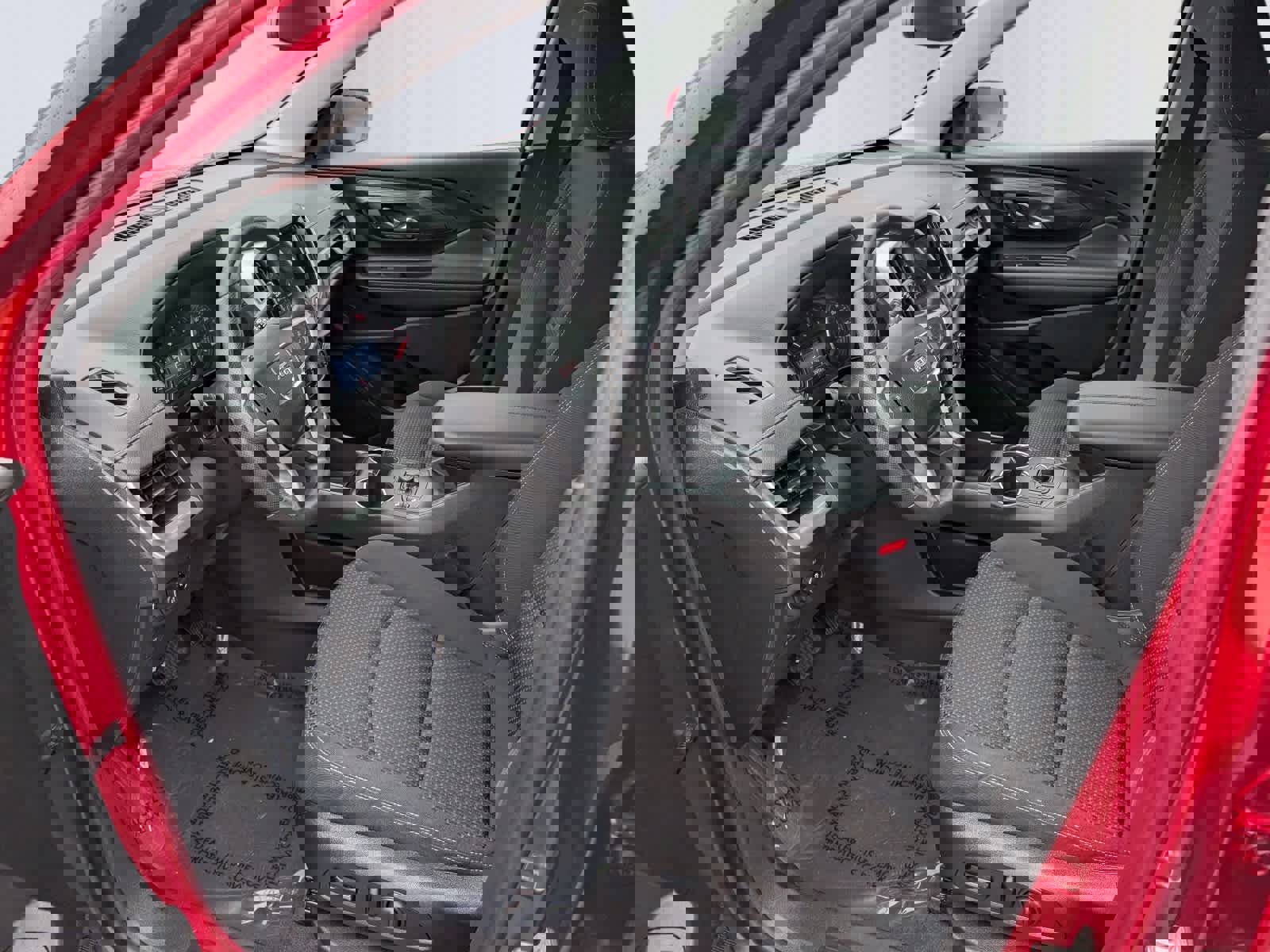 Certified 2023 GMC Terrain SLE w/ Driver Convenience Package image 14