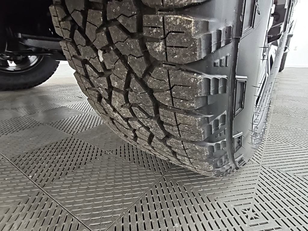 New 2026 GMC Sierra 2500 Denali w/ Denali Reserve Package image 47