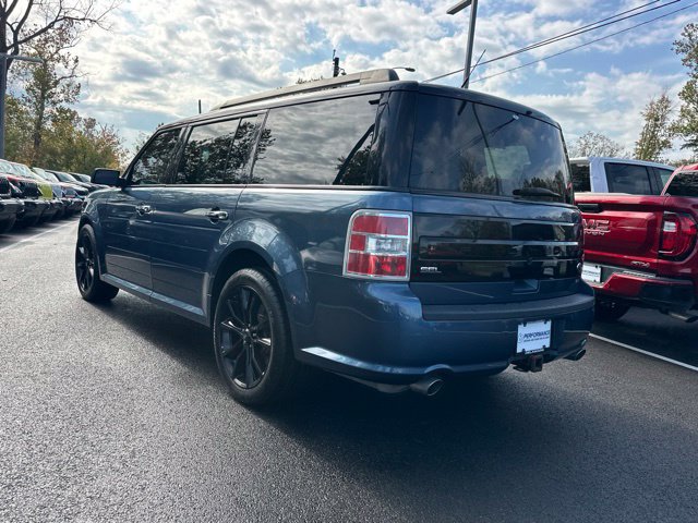 Used 2019 Ford Flex SEL w/ Equipment Group 202A AWD/4WD image 25