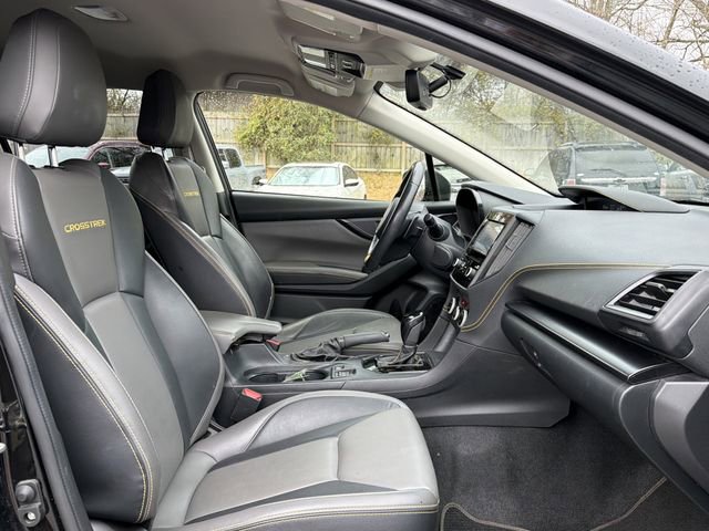 Used 2023 Subaru Crosstrek 2.5i Sport image 18