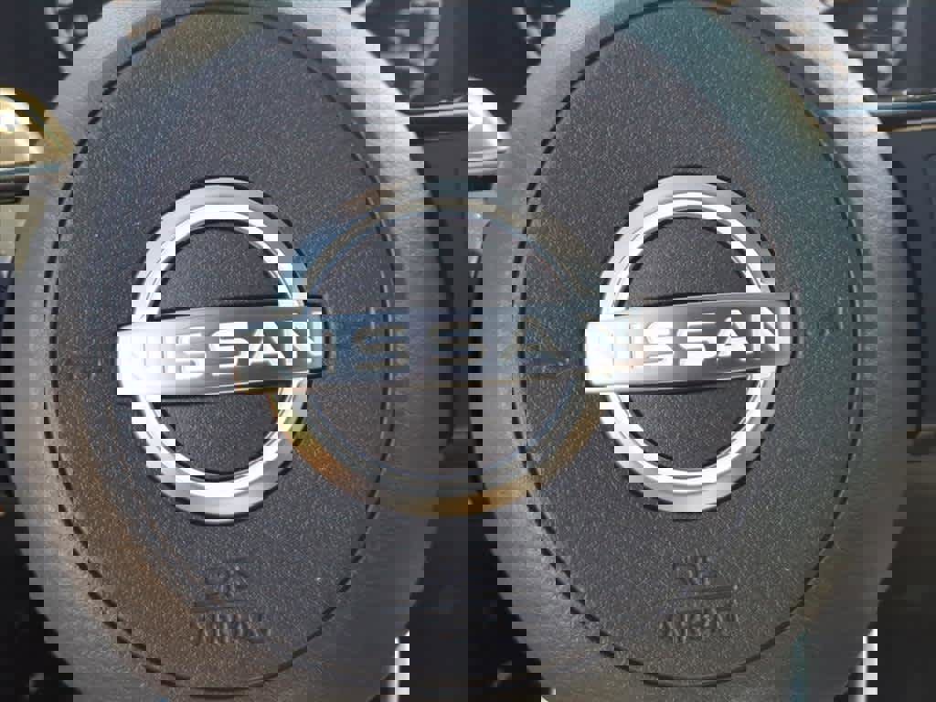 Certified 2023 Nissan Rogue SL w/ SL Premium Package image 8