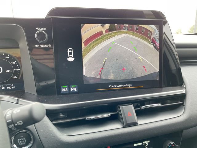 New 2026 Subaru Outback Wilderness image 21