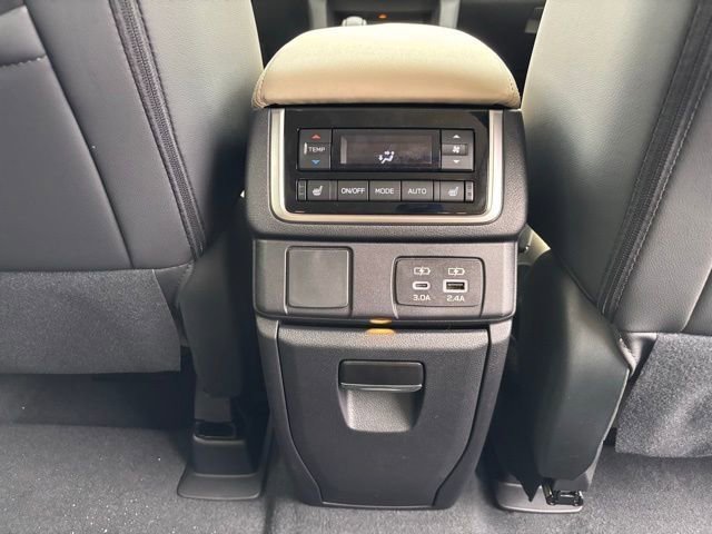 New 2026 Subaru Ascent Limited AWD/4WD image 14