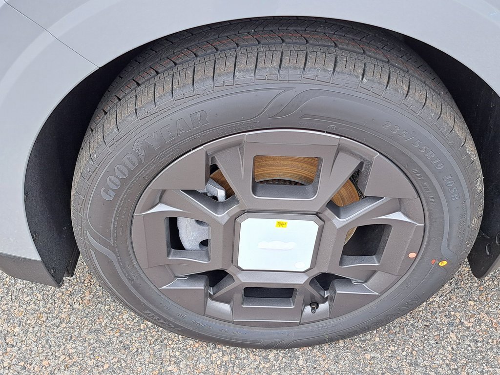 New 2026 Kia Carnival EX image 16