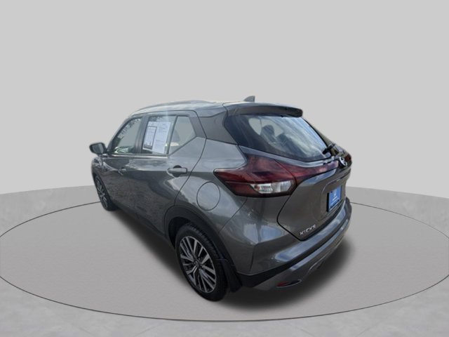 Used 2021 Nissan Kicks SV FWD image 3