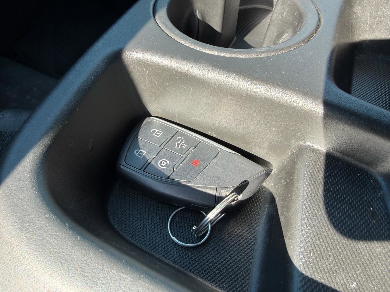 Used 2024 Chevrolet Silverado 2500 LT image 31