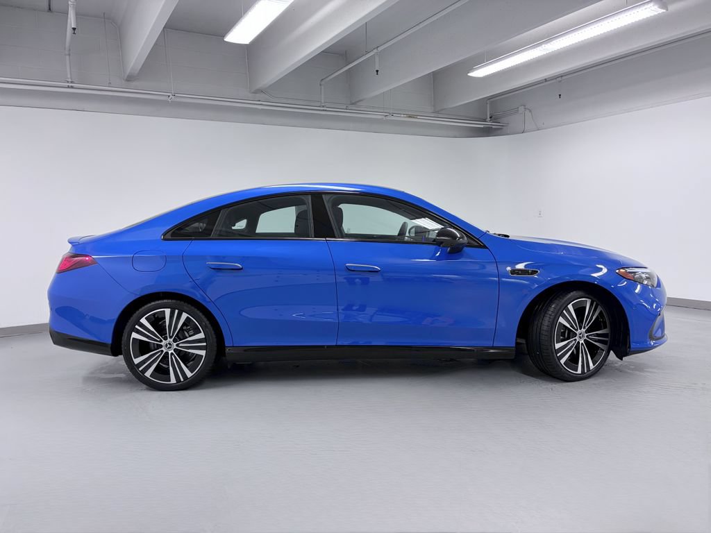 Used 2026 Mercedes-Benz CLA 350 image 6